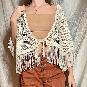 vintage threaded shall